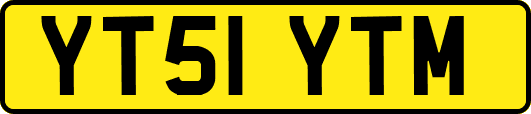 YT51YTM