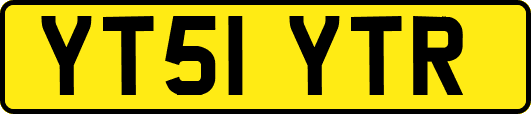 YT51YTR