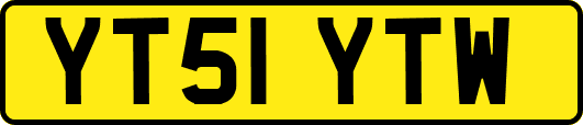 YT51YTW