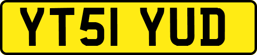 YT51YUD