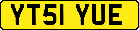 YT51YUE