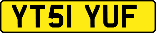 YT51YUF