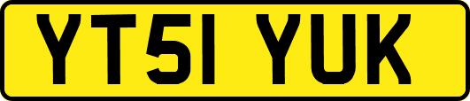 YT51YUK