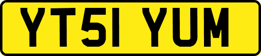 YT51YUM