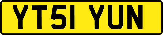 YT51YUN
