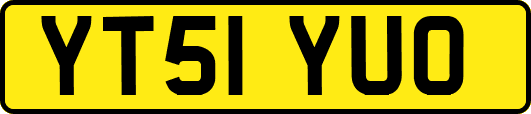 YT51YUO