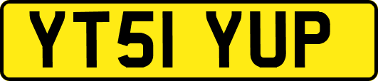 YT51YUP