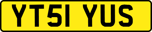 YT51YUS