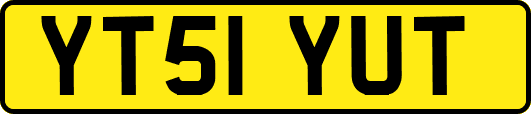 YT51YUT