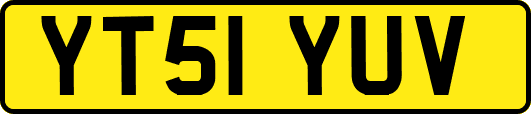 YT51YUV