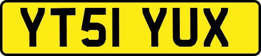 YT51YUX
