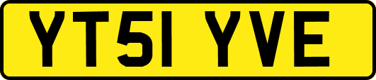 YT51YVE