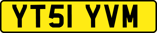 YT51YVM