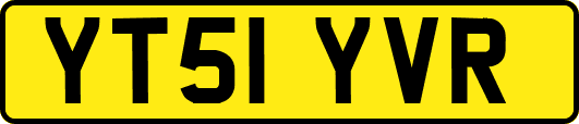 YT51YVR