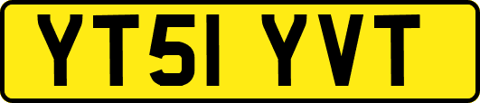 YT51YVT