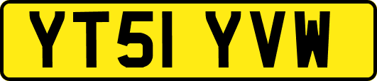 YT51YVW