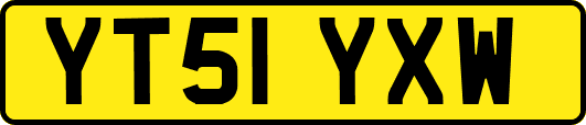 YT51YXW