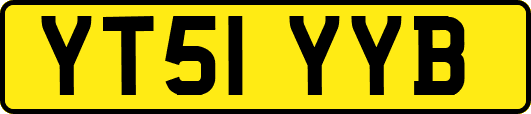 YT51YYB