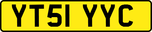 YT51YYC