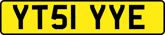 YT51YYE