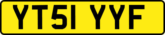YT51YYF