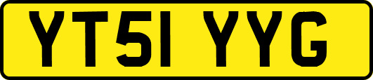 YT51YYG