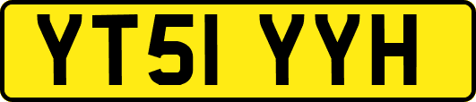 YT51YYH