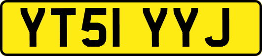 YT51YYJ