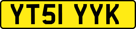 YT51YYK