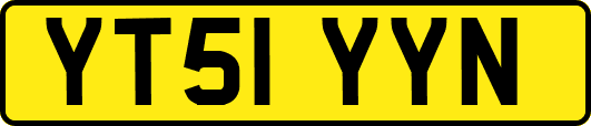 YT51YYN