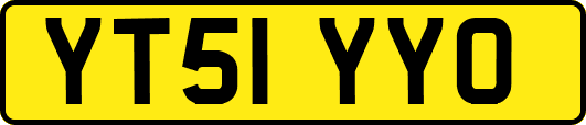 YT51YYO