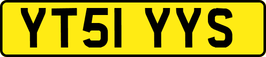 YT51YYS