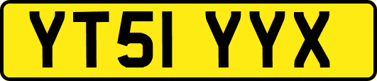 YT51YYX