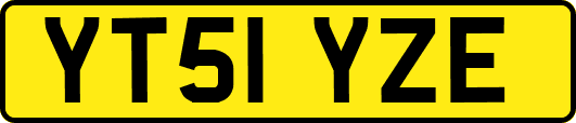 YT51YZE
