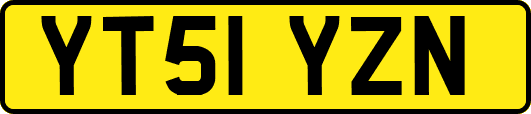YT51YZN