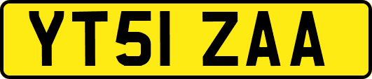YT51ZAA