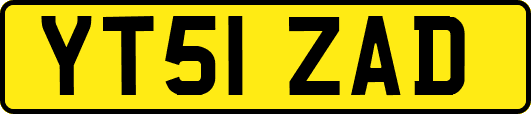 YT51ZAD