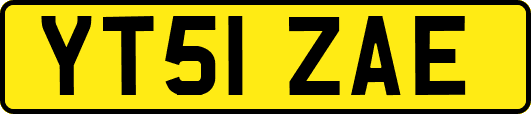 YT51ZAE