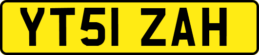 YT51ZAH