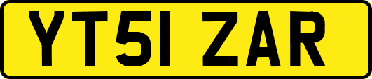 YT51ZAR