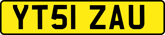 YT51ZAU