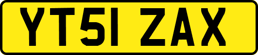 YT51ZAX