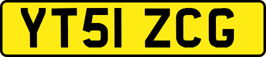 YT51ZCG