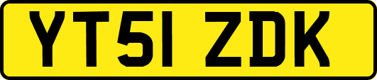 YT51ZDK