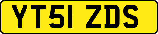 YT51ZDS