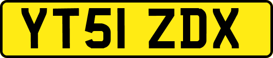 YT51ZDX