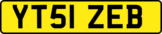 YT51ZEB