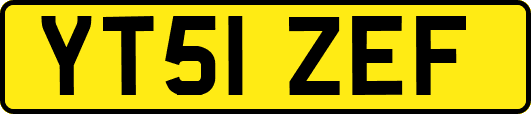 YT51ZEF