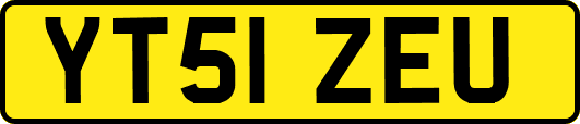 YT51ZEU