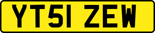 YT51ZEW